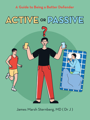 cover image of Active  or  Passive
